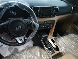 کیا سپۆرتاج